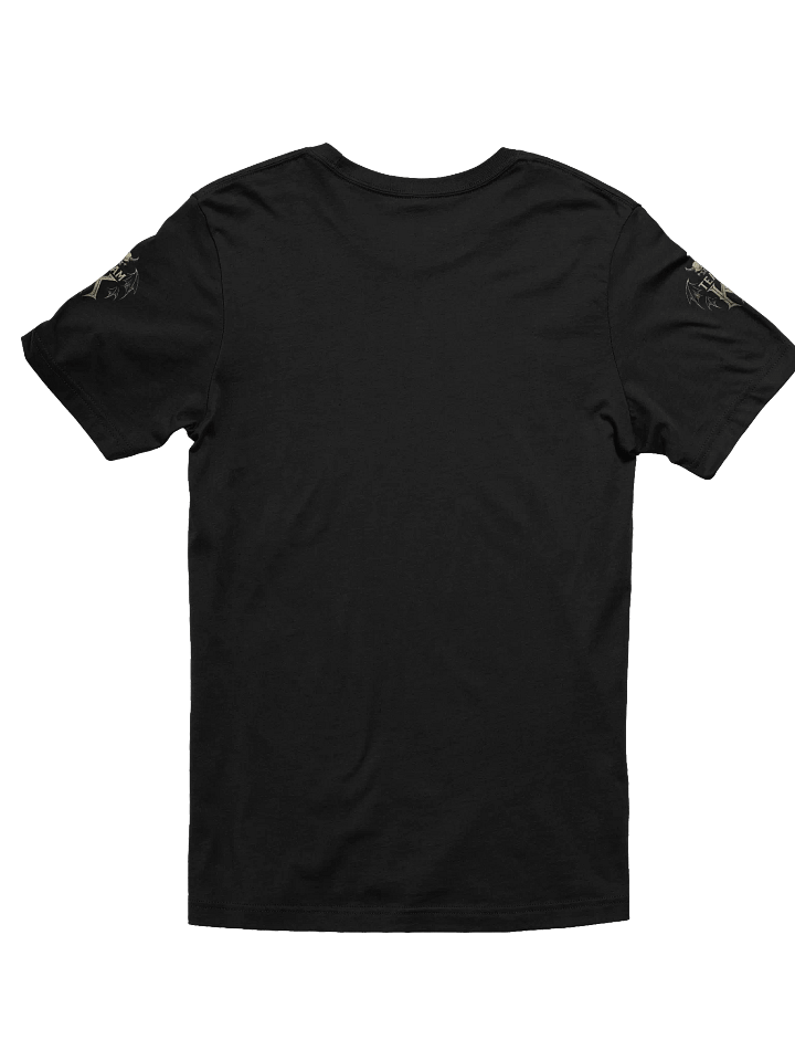 Team K (V-3) T-Shirt product image (2)