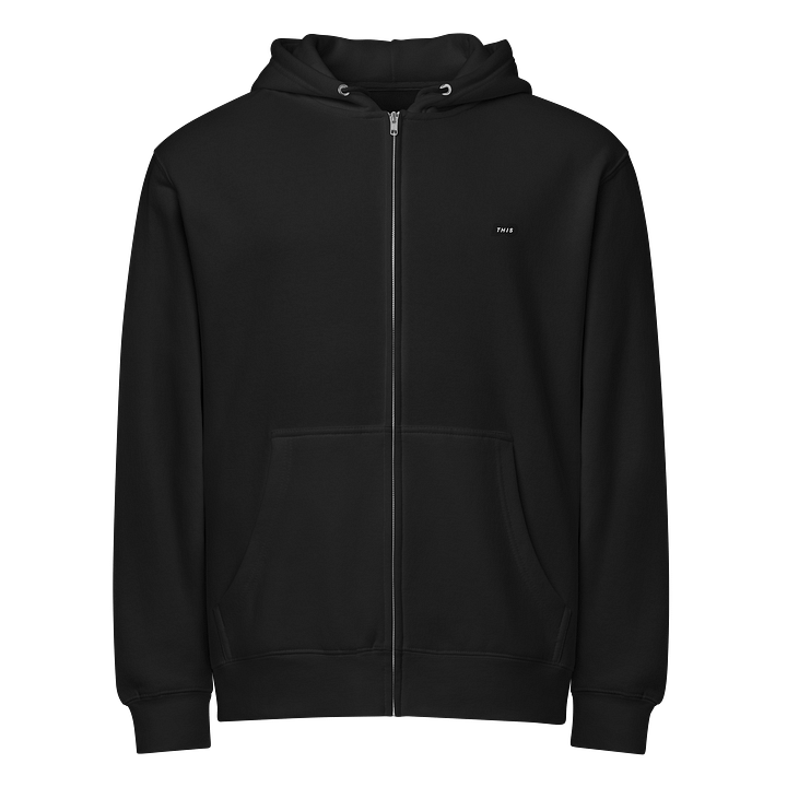 Zip Hoodie product image (1)