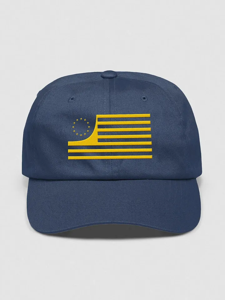 united states of europe hat - 100% cotton product image (1)