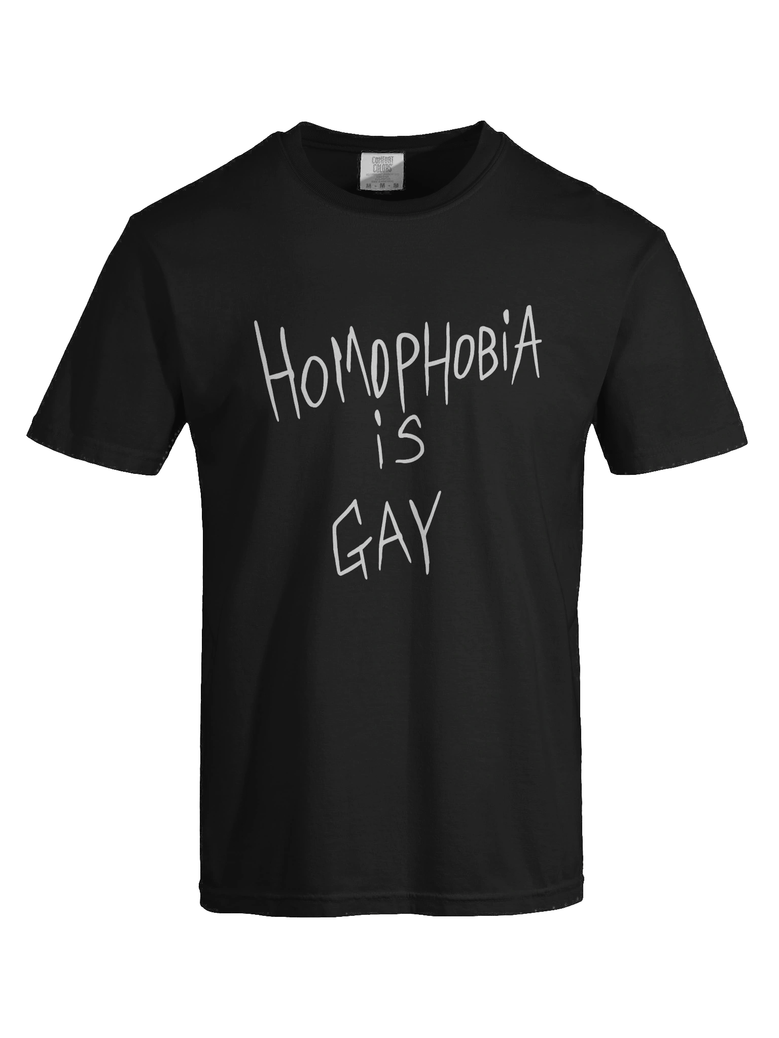 Homophobia is gay product image (21)