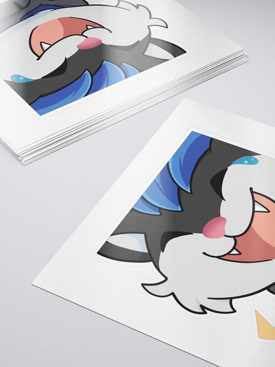 MashuuLUL Sticker product image (5)