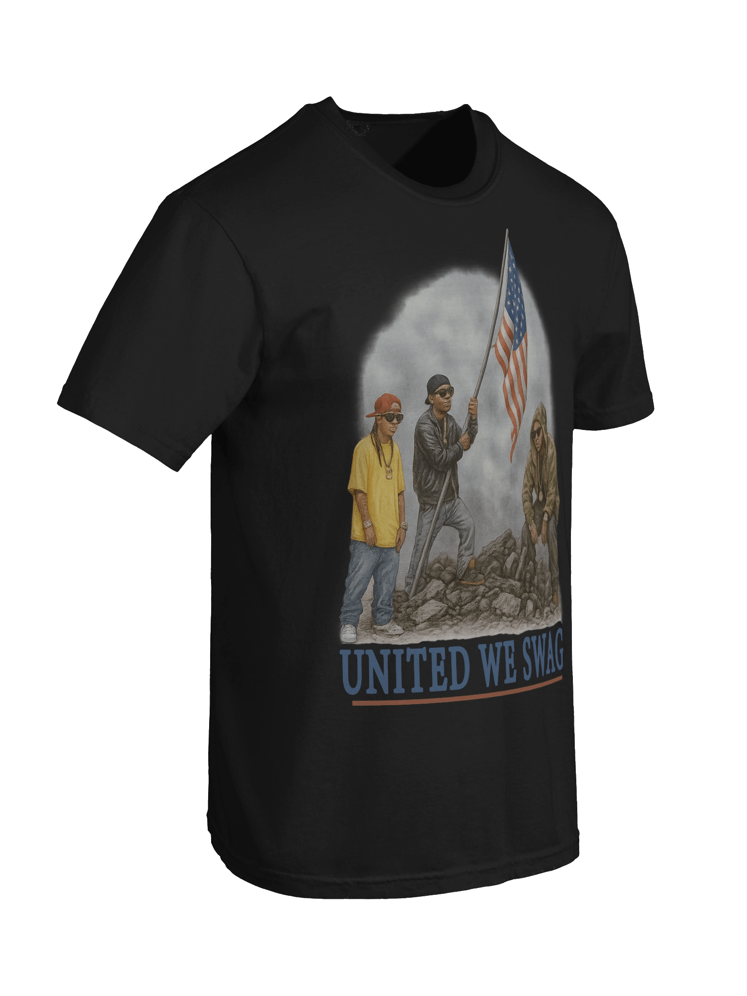 STARS AND STRAPS product image (22)