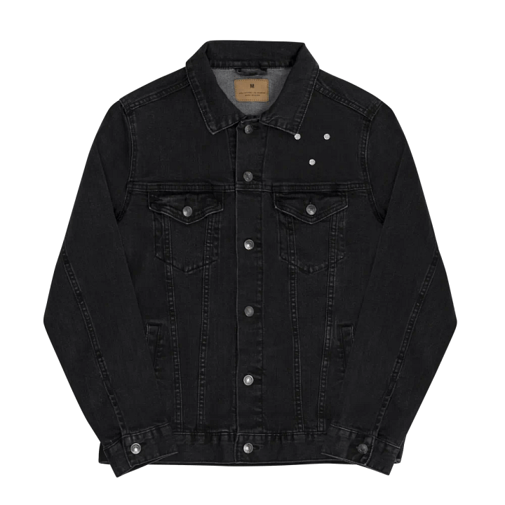 FULL PHANTOM JACKET product image (2)