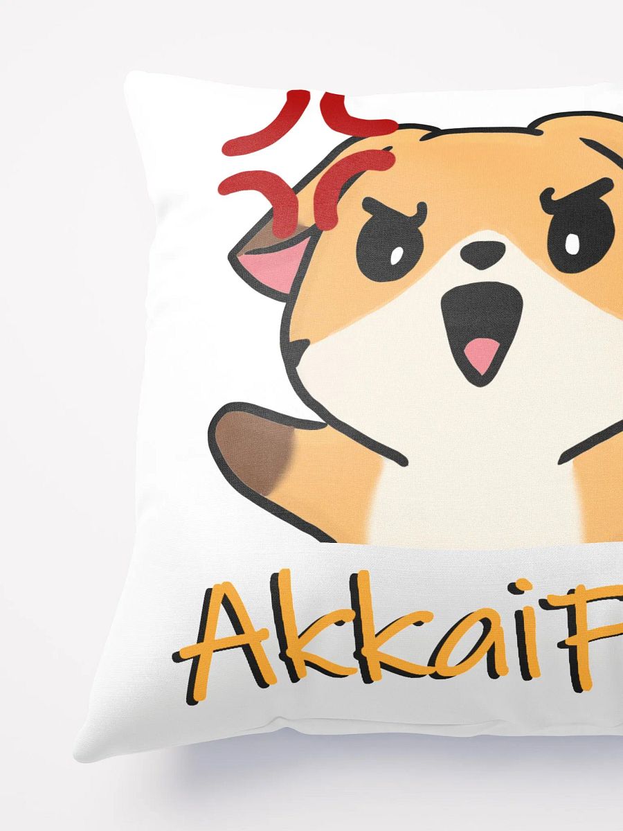 Rage Cushion product image (3)