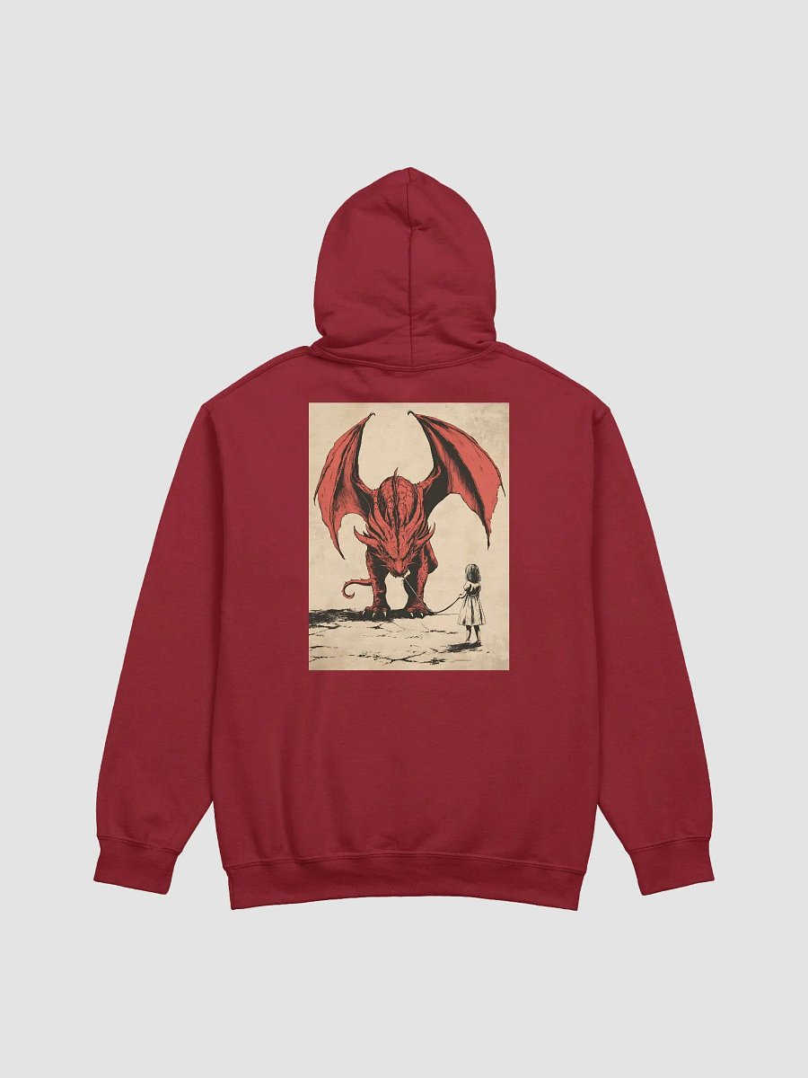 If I had a Dragon You'd All Be Sorry product image (2)