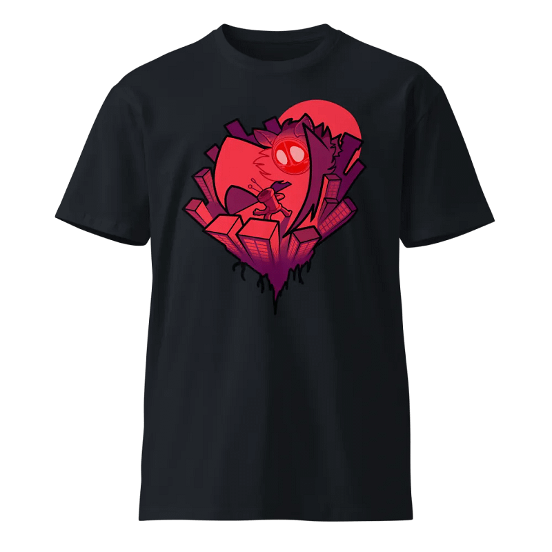 Citrus and Spool Shirt