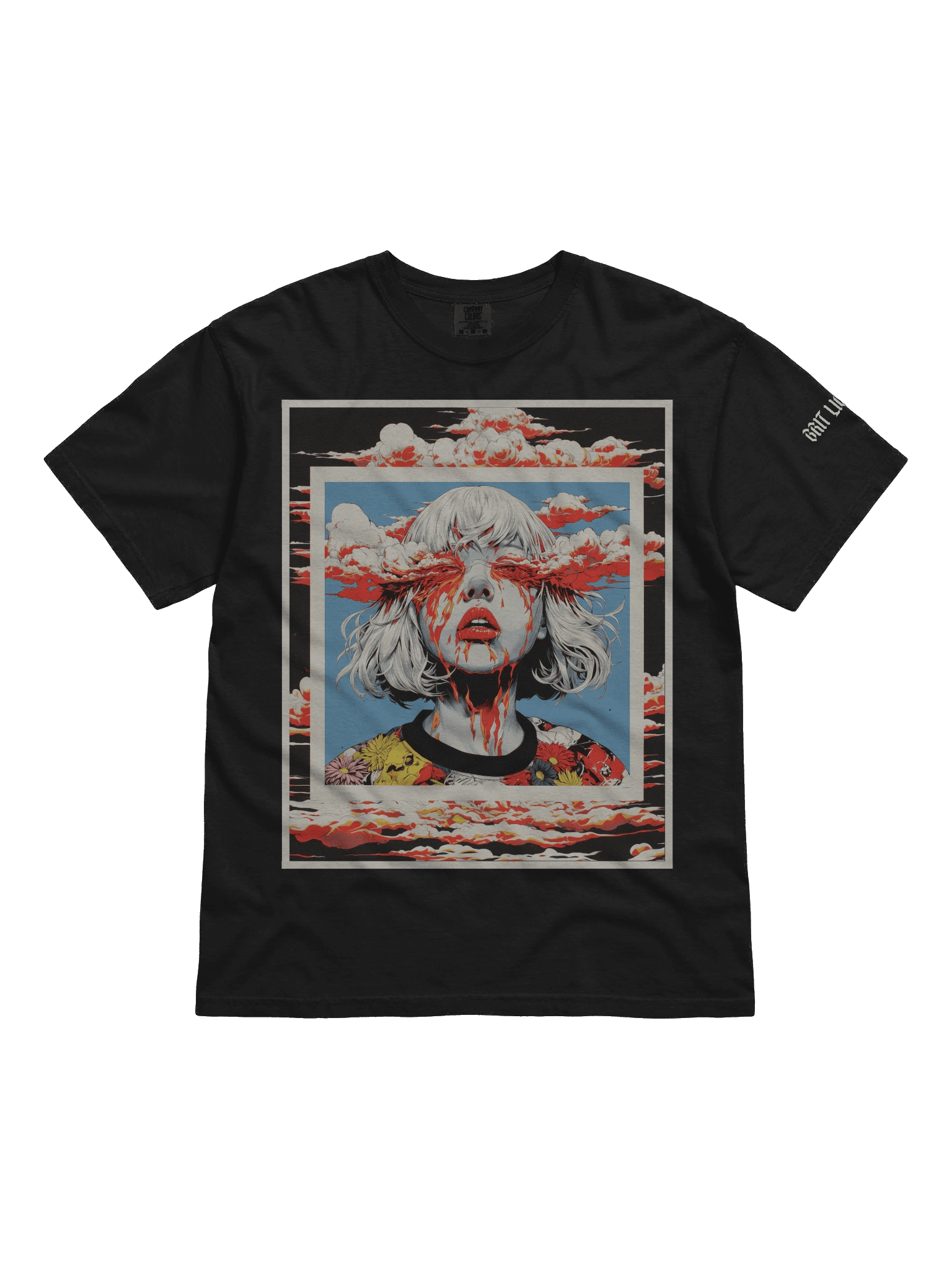 Out of My Mind T-Shirt product image (1)