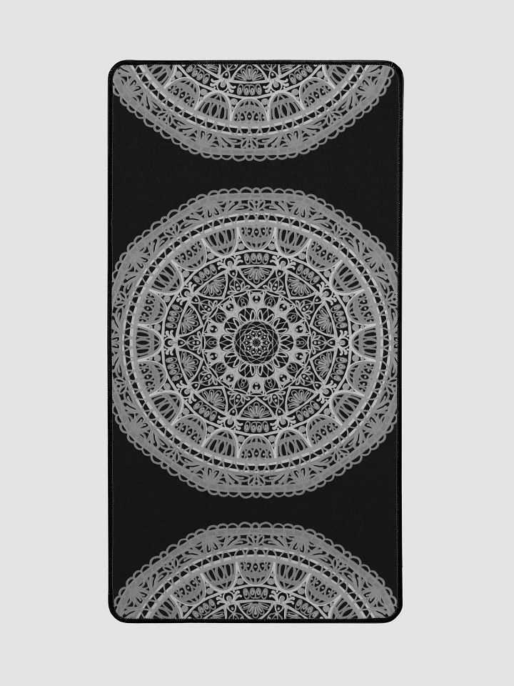 Symmetry Serenity Desk Mat product image (2)