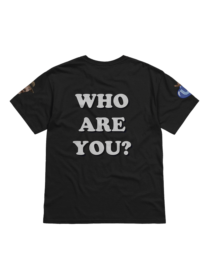 I am My Usual Me, Who are you? product image (2)