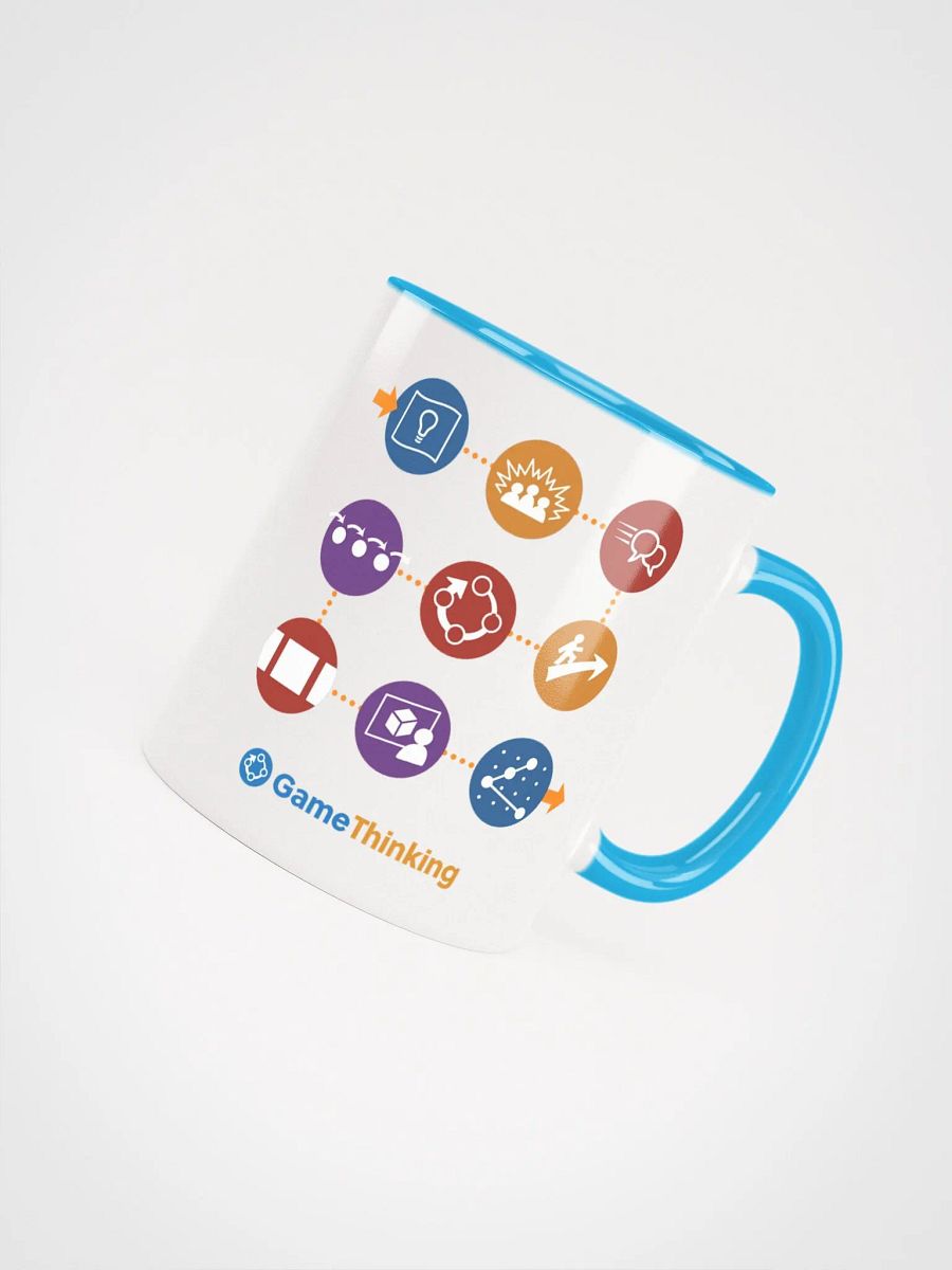Icons Mug product image (8)