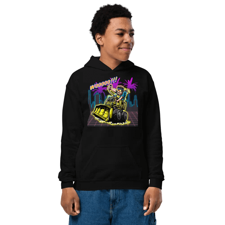 AJ MULLET product image (1)