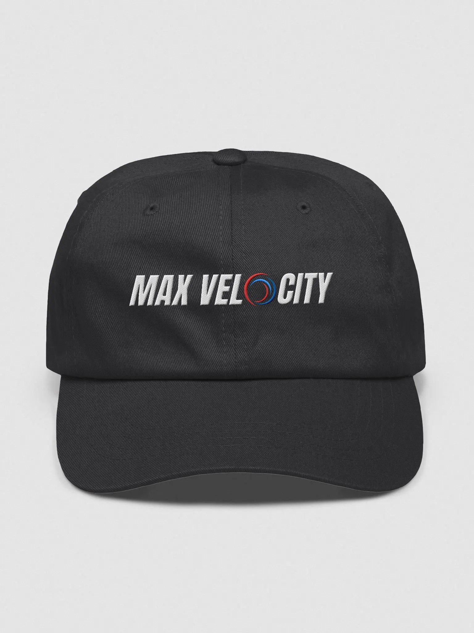 "Storm Chaser" Baseball Cap product image (1)