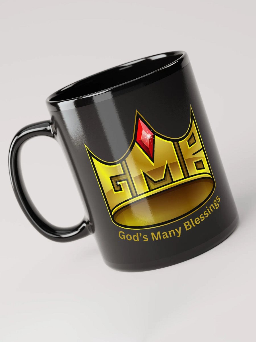 G.M.B Crown product image (1)