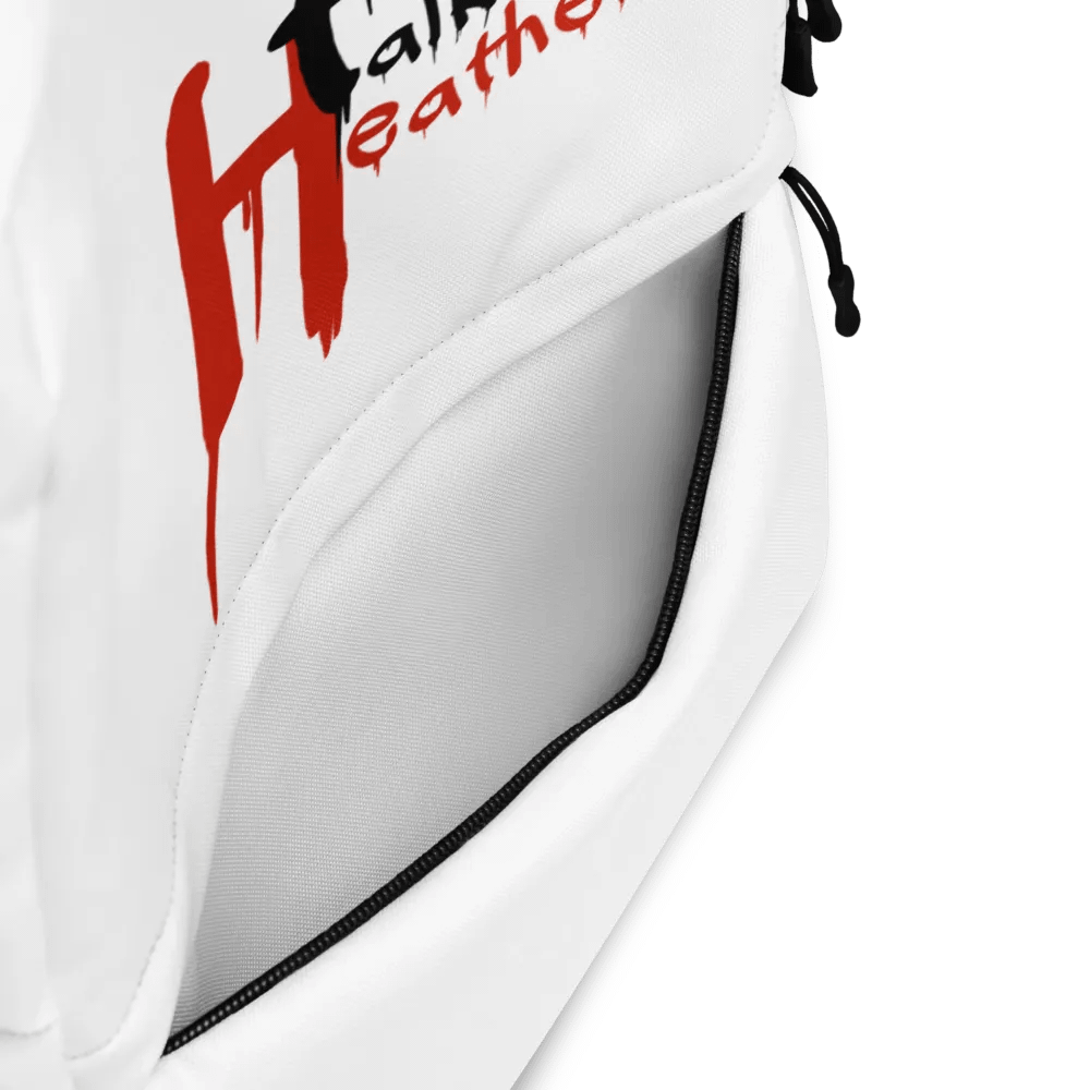 Talk Heathen Backpack product image (11)