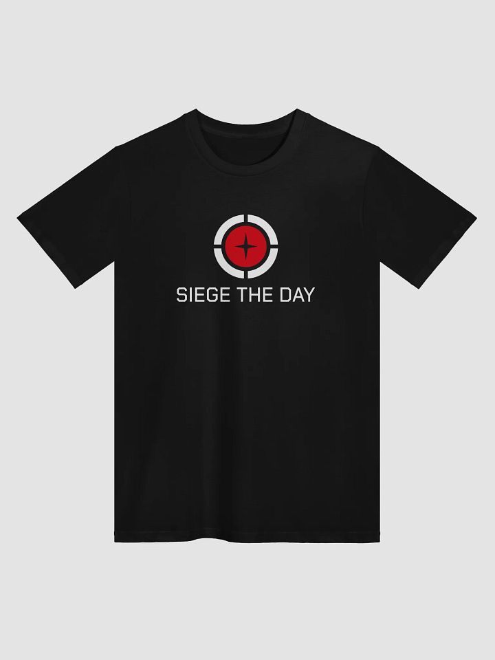 SIEGE THE DAY product image (1)