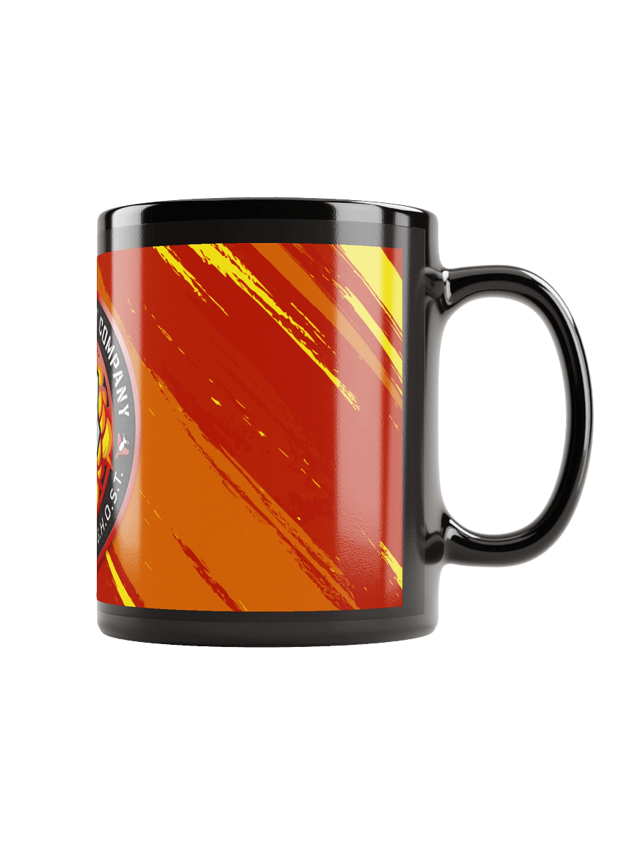 Hell Blast Coffee Mug 2 product image (3)