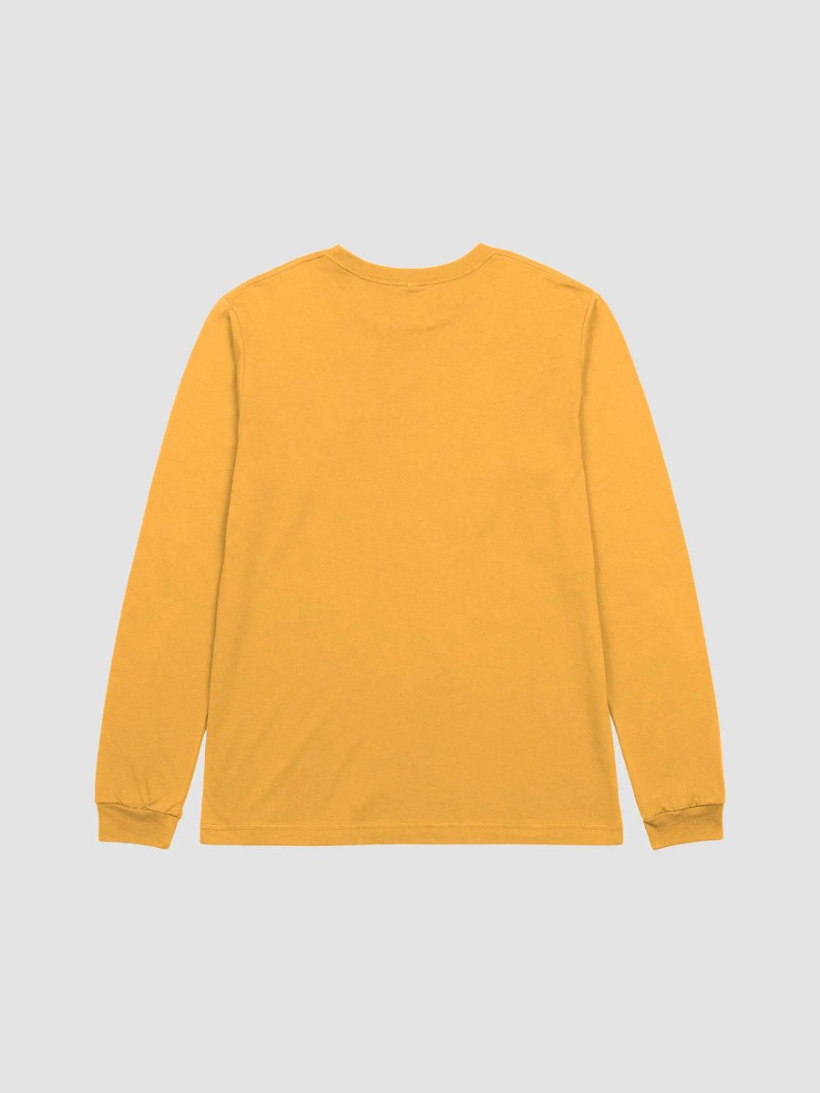 DIGI Supersoft Long Sleeve T-Shirt (Vertical) product image (2)