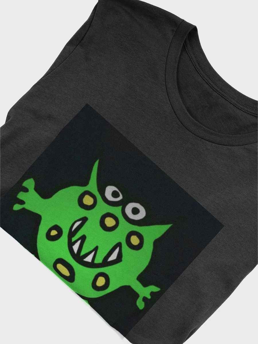 ALIEN MONSTAZ T SHIRT product image (5)