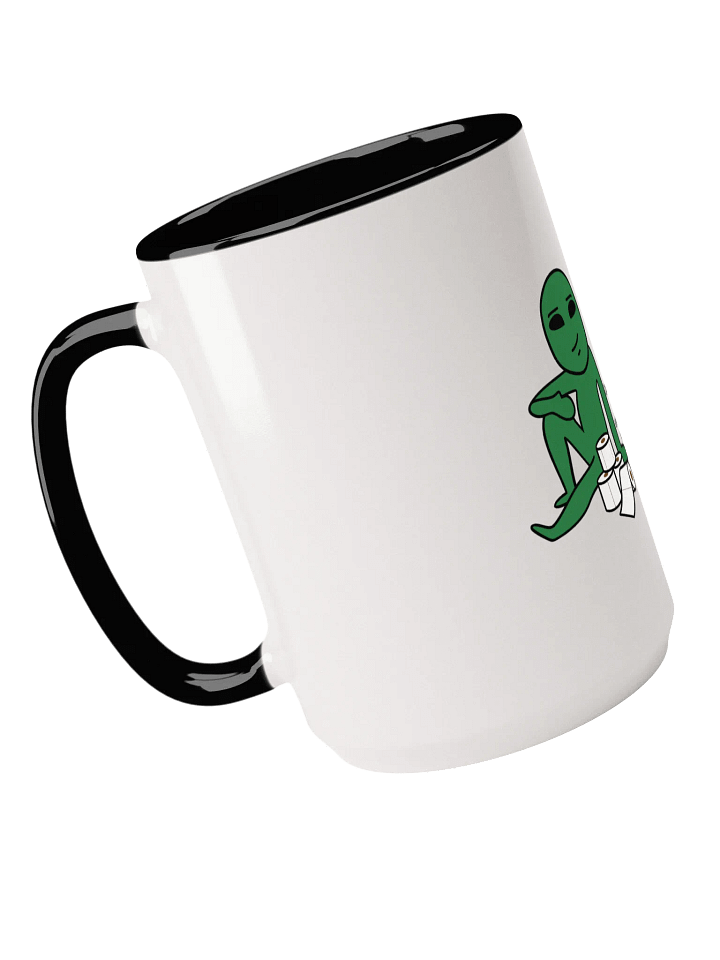 Emotional Support TP Mug product image (1)