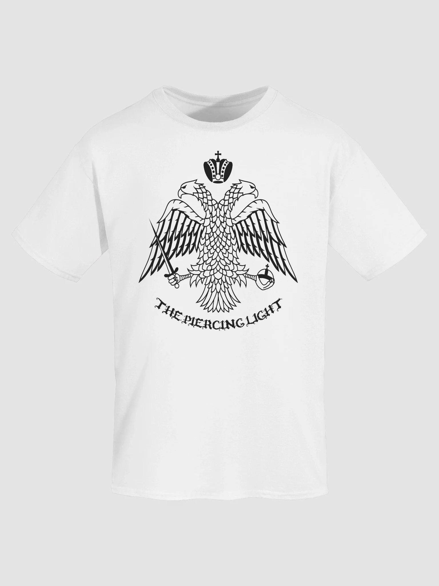 Coat of Arms Tee product image (139)