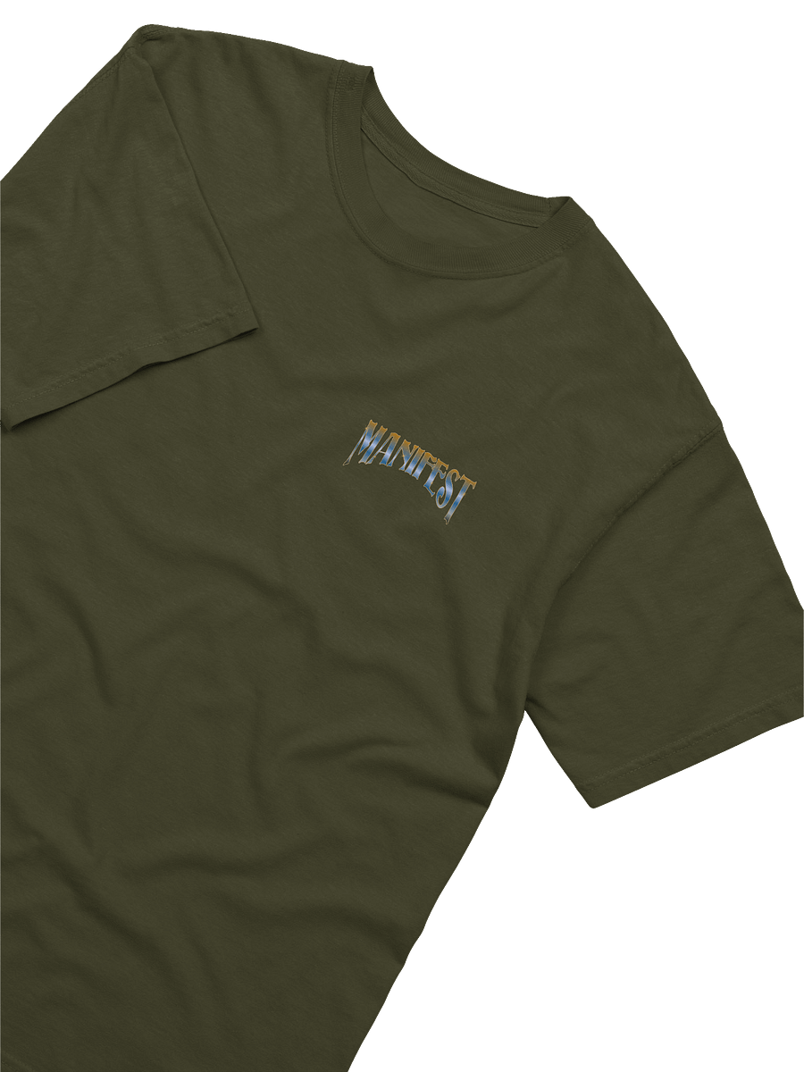 Manifest T-Shirt product image (19)