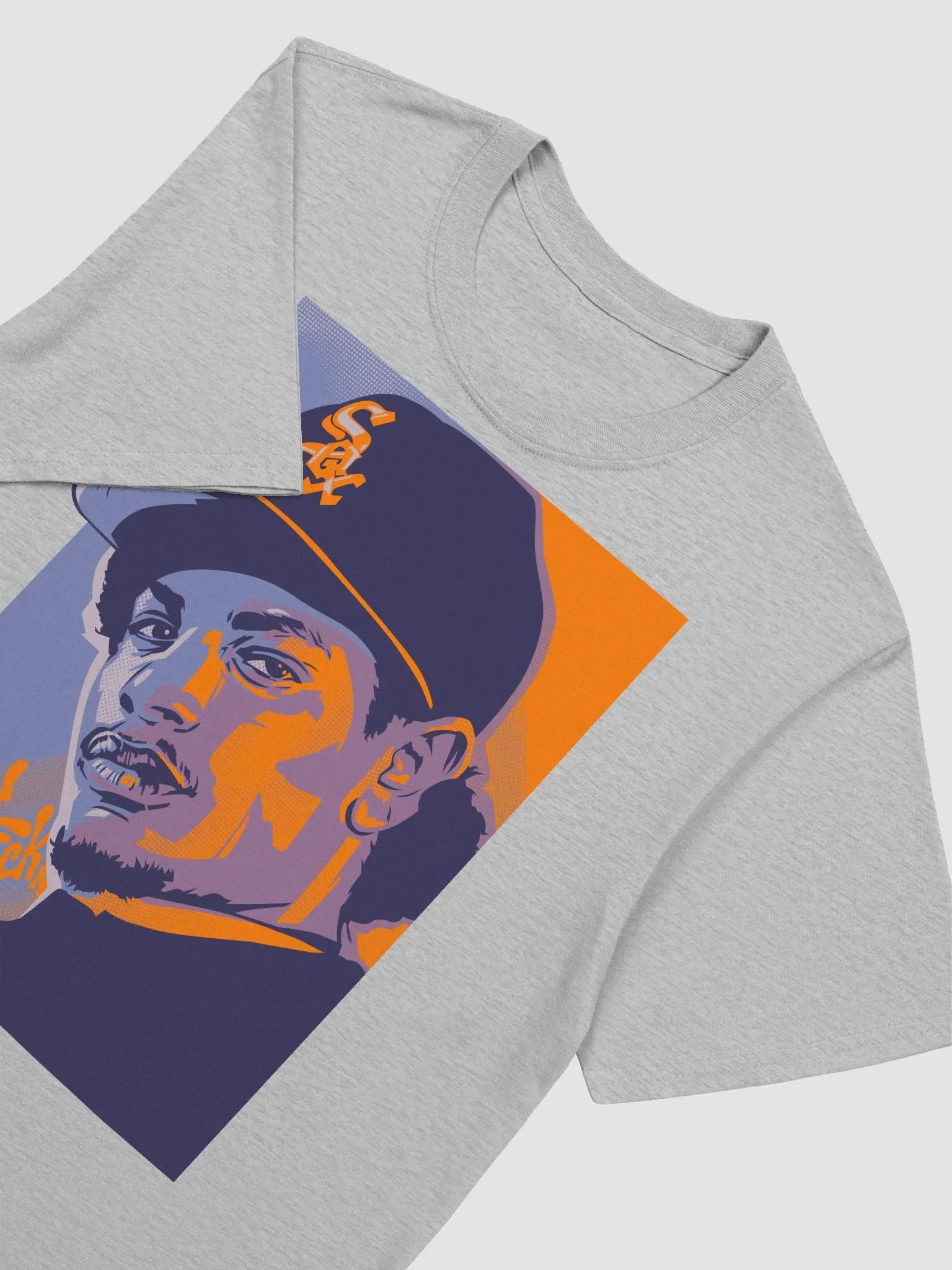 Eazy Muthafack Graphic T-Shirt product image (18)