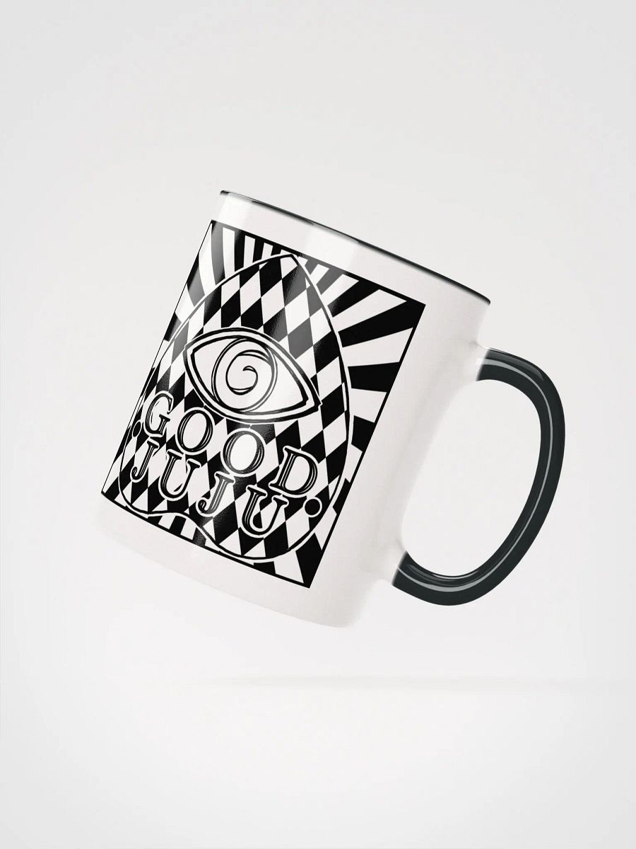 Good Juju Planchette Mug product image (2)