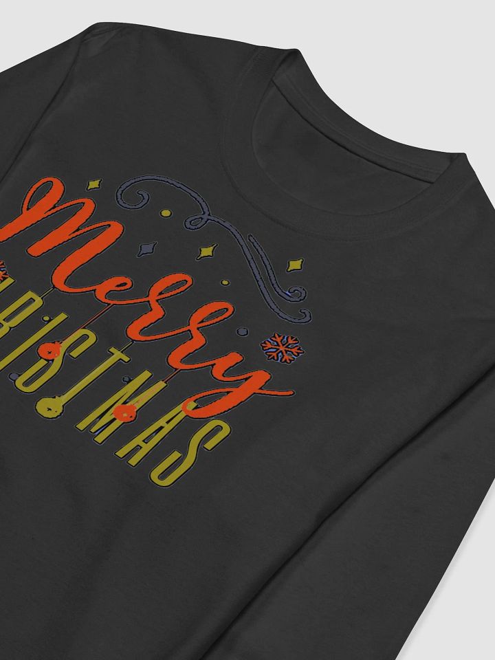 MERRY CHRISTMAS product image (2)