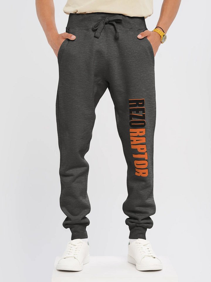 rezoraptor Joggers product image (2)