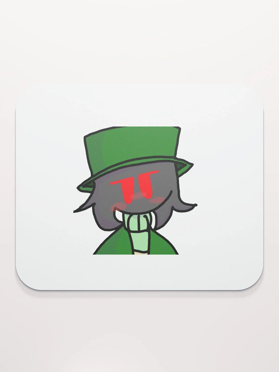 H!player MOUSE PAD product image (2)