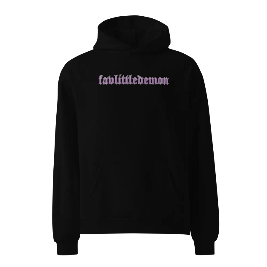 Bummin' Around Hoodie product image (1)