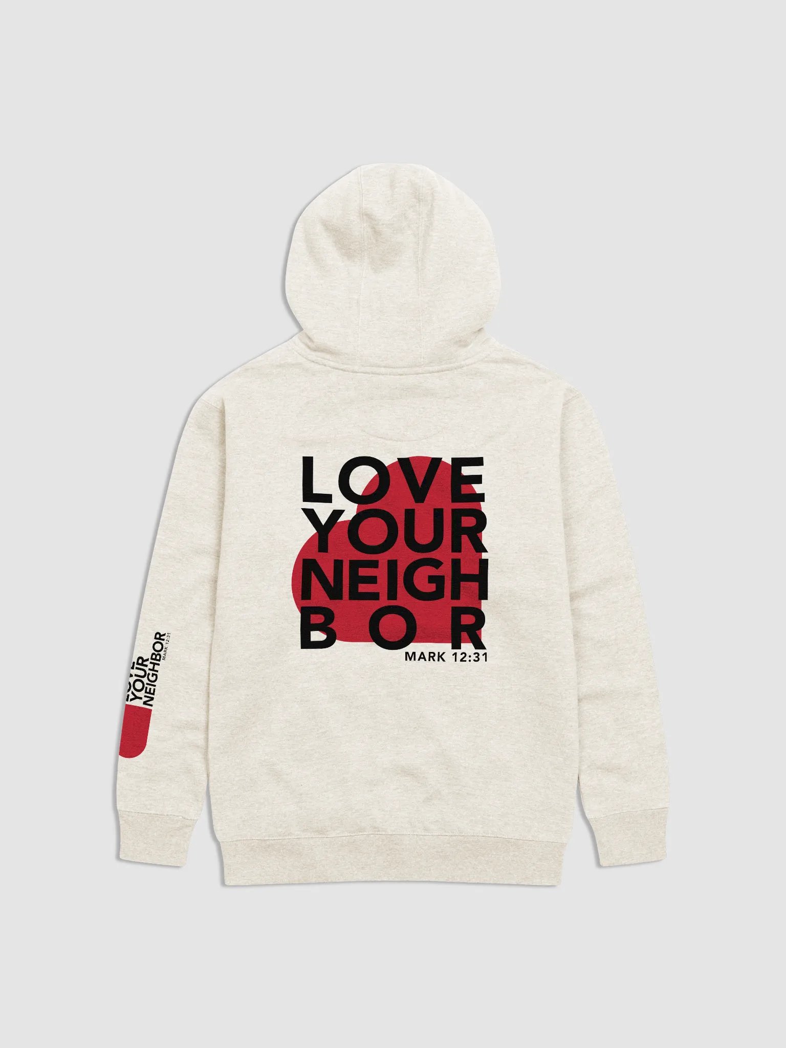LYN Hoodie product image (5)