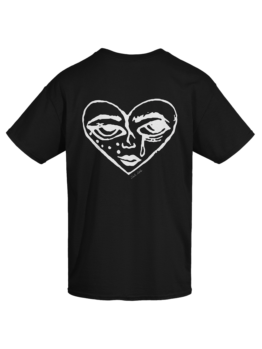 The Muffled Siren Live! - T-Shirt product image (4)