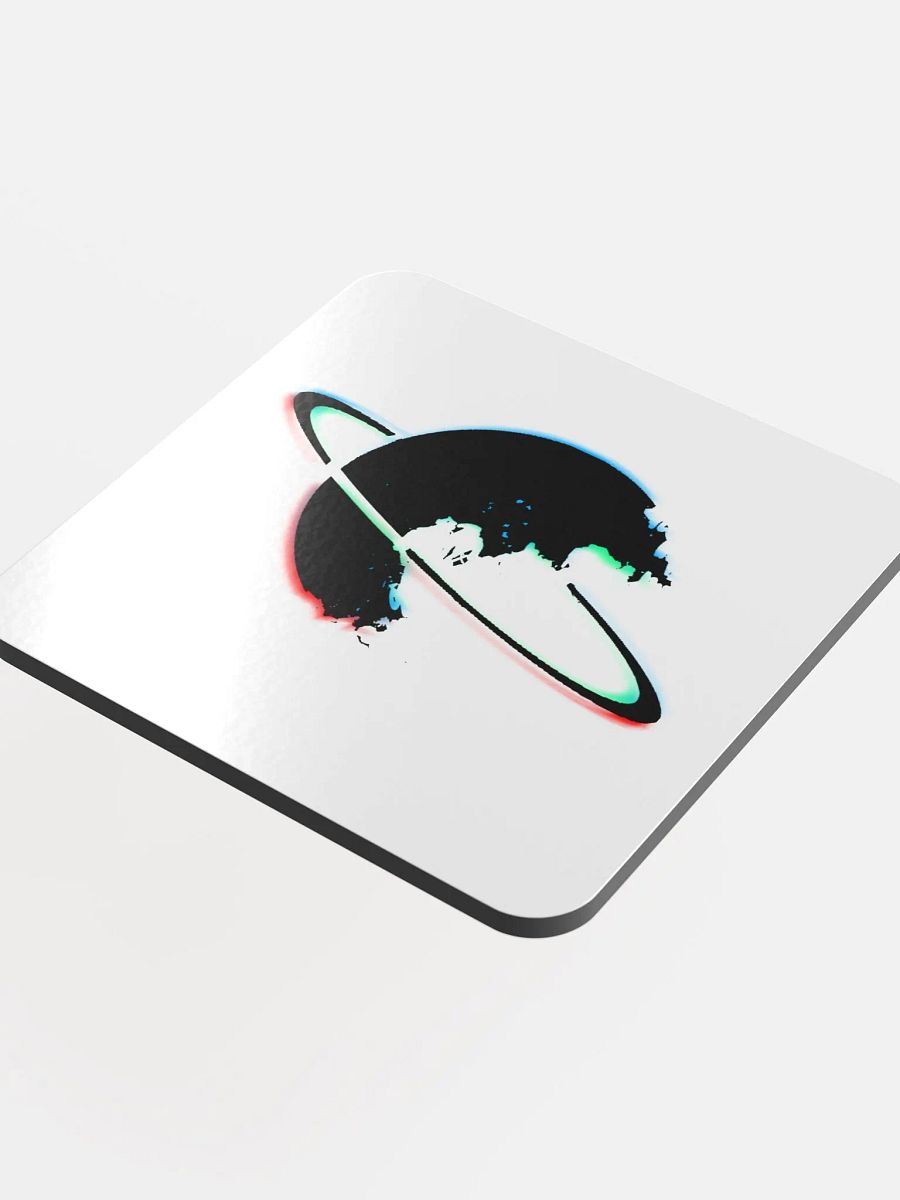 Cosmic Rust coaster product image (4)