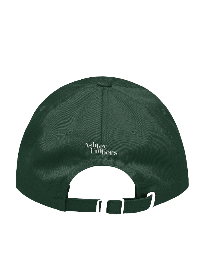 Well Informed & Frightened Hat product image (2)