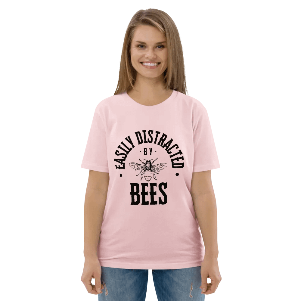 Easily Distracted by Bees product image (172)