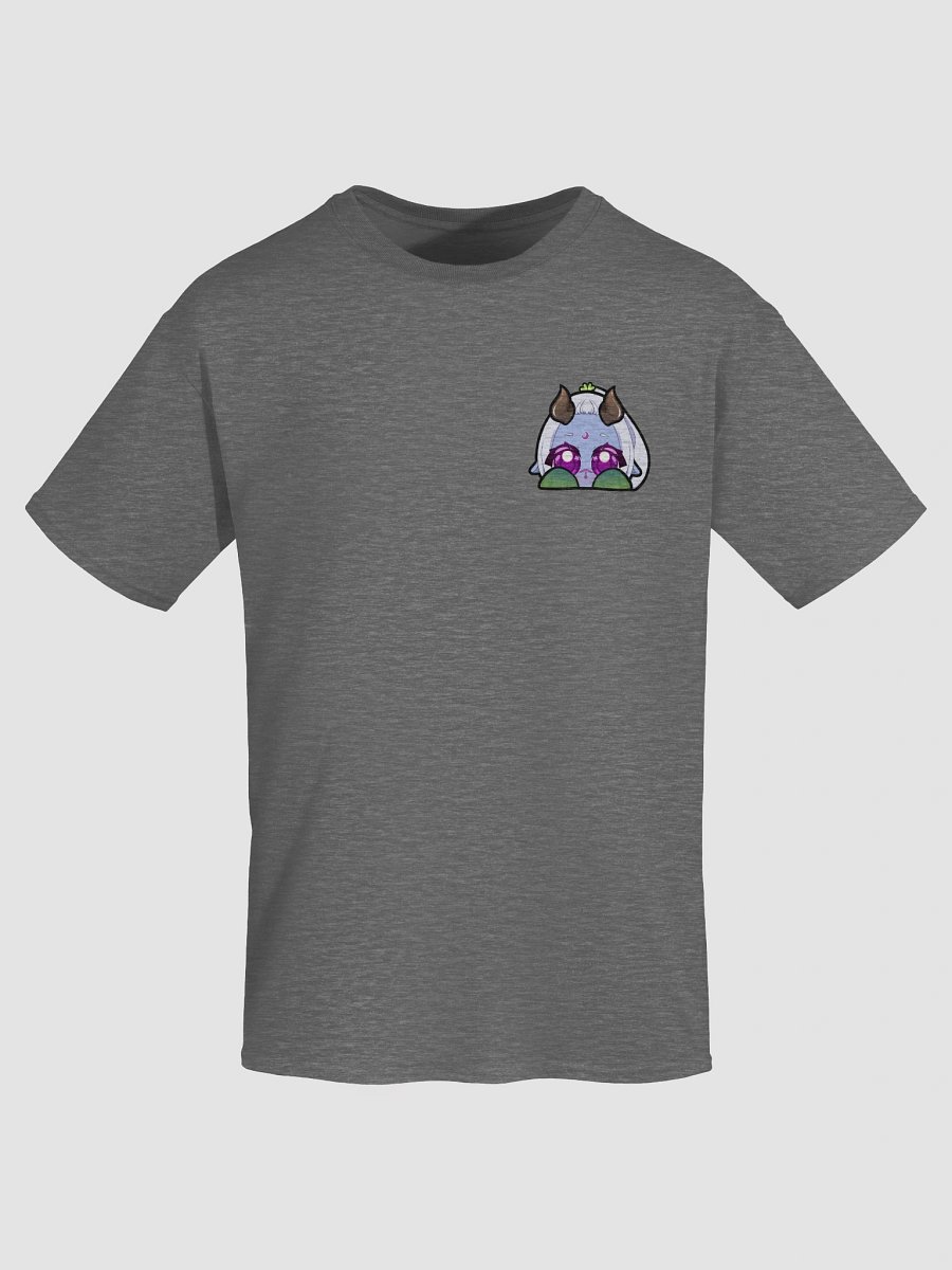 Juni Peek Pocket Tee product image (28)