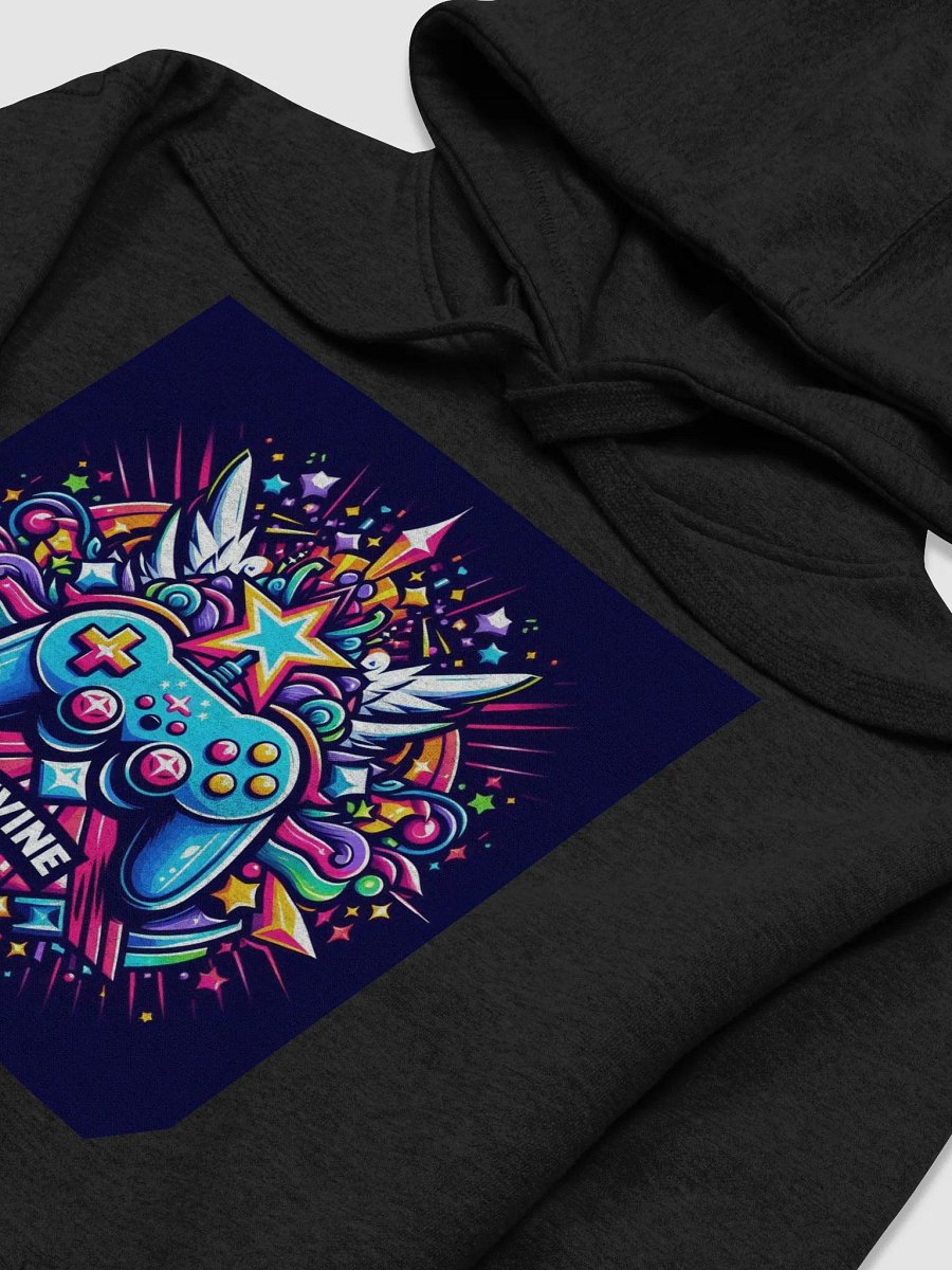 SO Divine Hoodie product image (8)