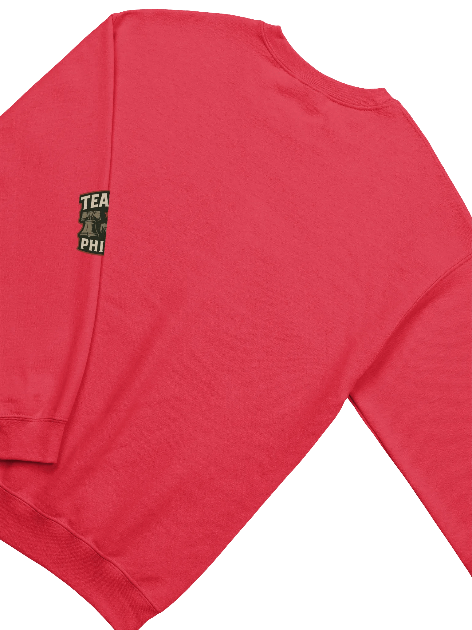 Team K Philly Sweathshirt product image (4)