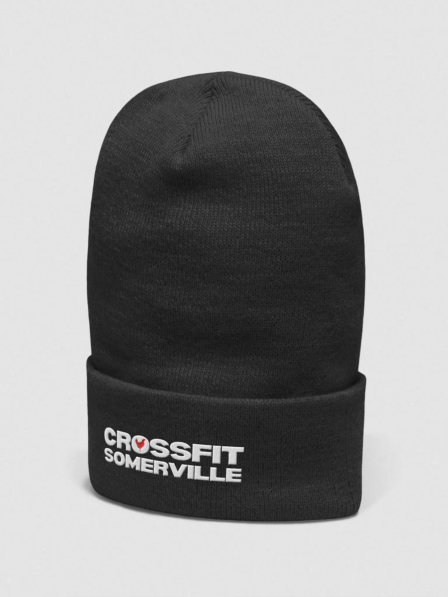 CFSV Beanie product image (3)