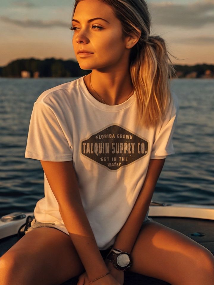 The Vintage Logo product image (1)
