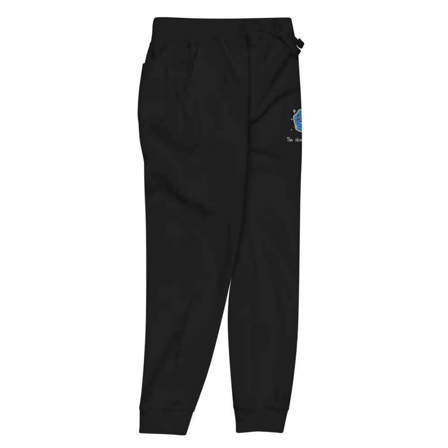 Chibi Edwin - Skin of a Killa Joggers product image (5)