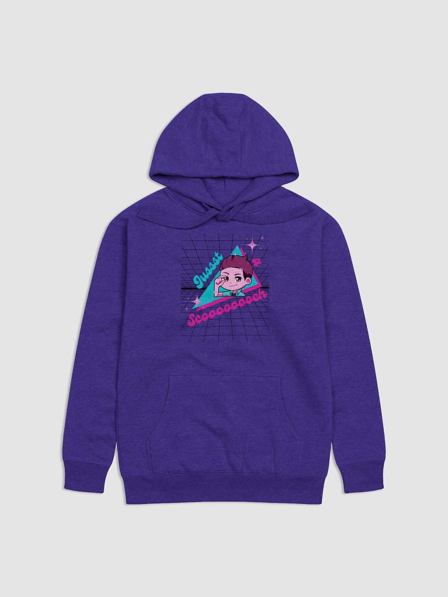 Jussst a Scoooooooch Hoodie product image (2)