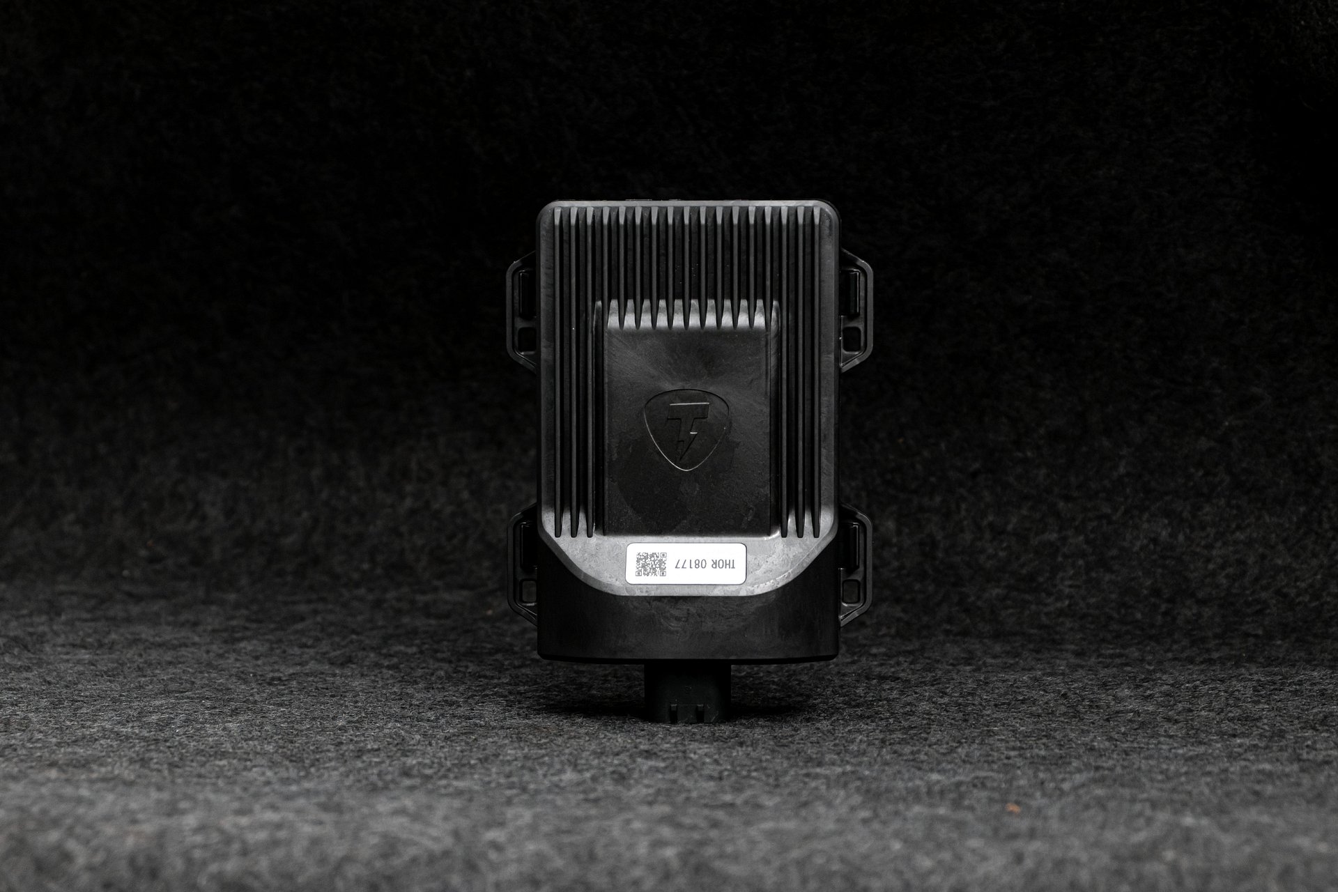 THOR ELECTRINIC EXHAUST Active Sound product image (3)