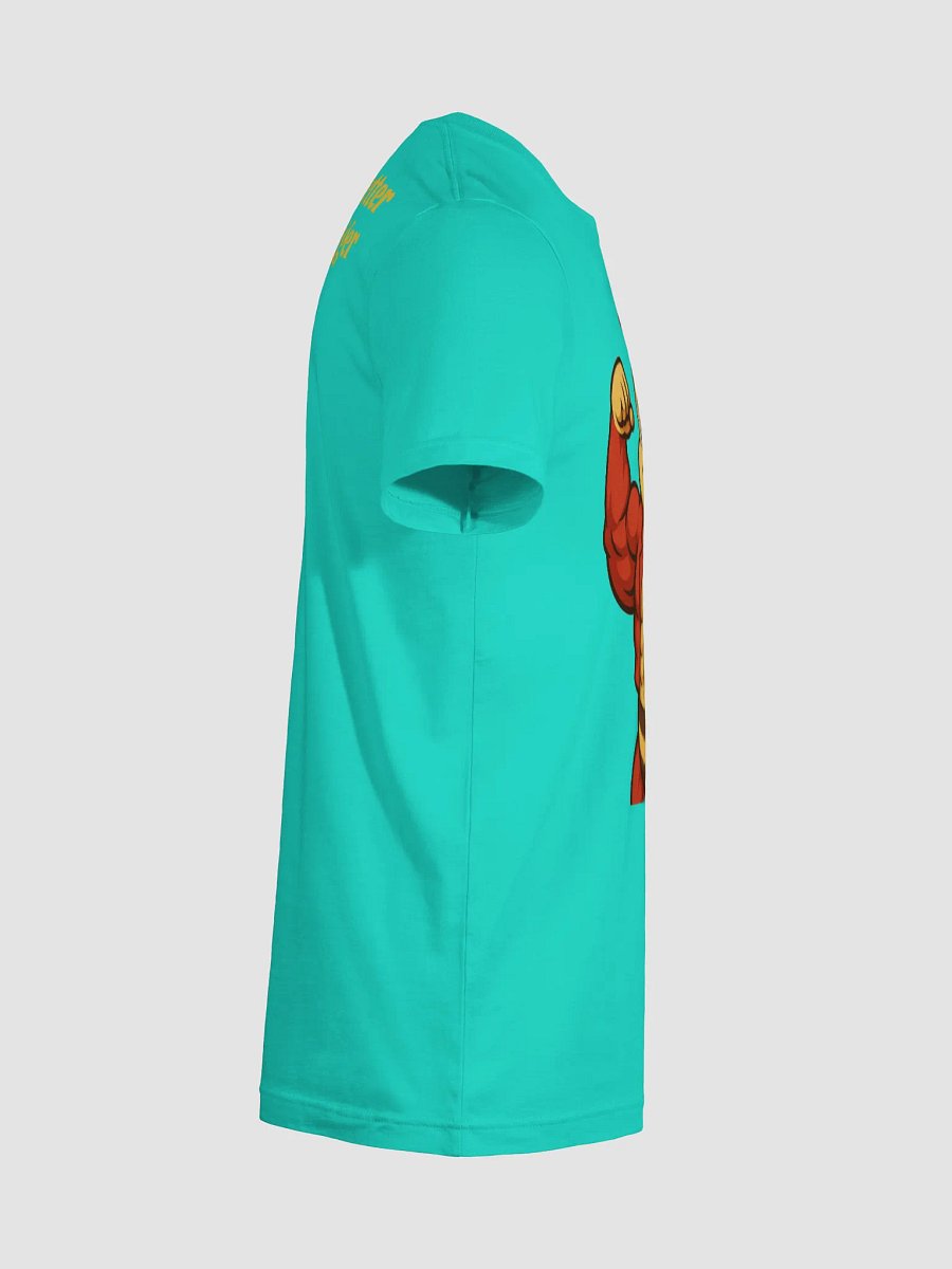 Jolli Flex T-Shirt product image (47)