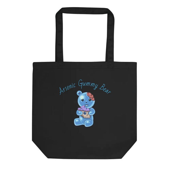 AGB Tote bag product image (1)