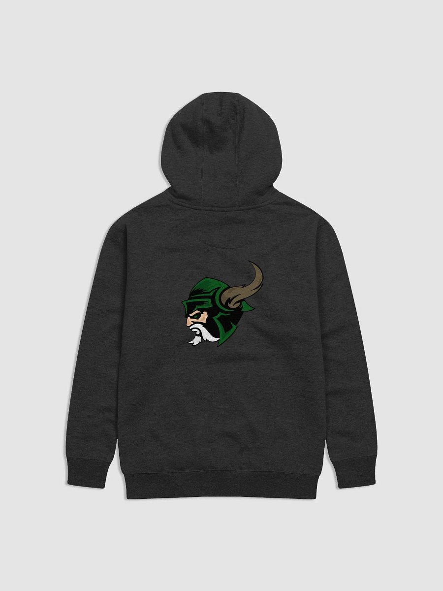 Warriors Of Albion Hoodie product image (2)