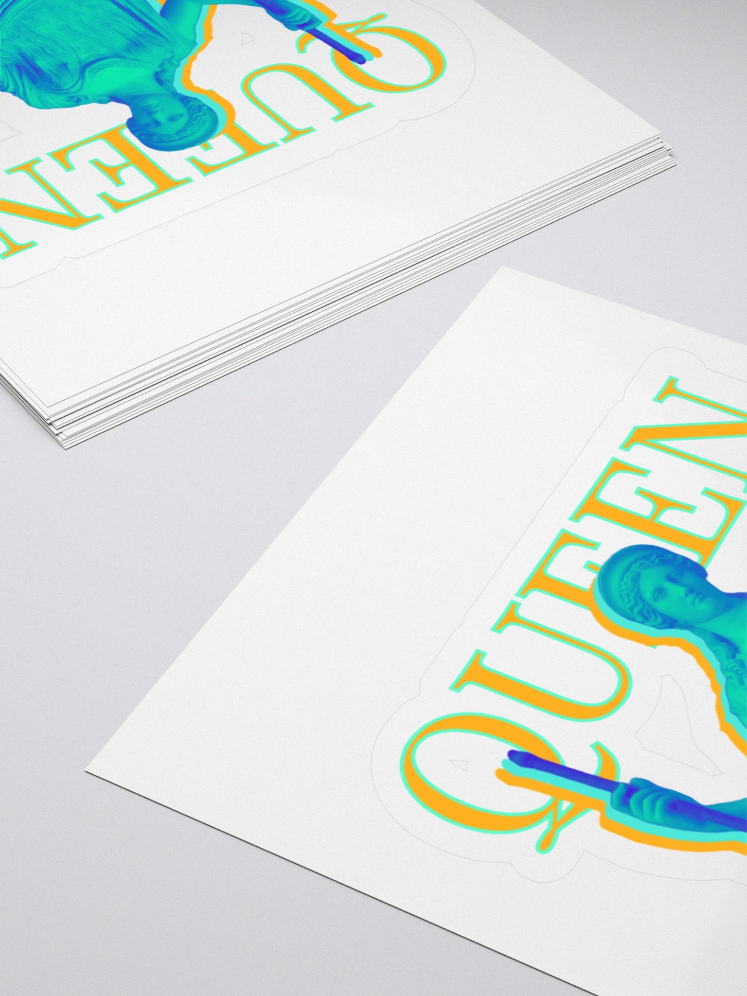 Hera Sticker product image (12)