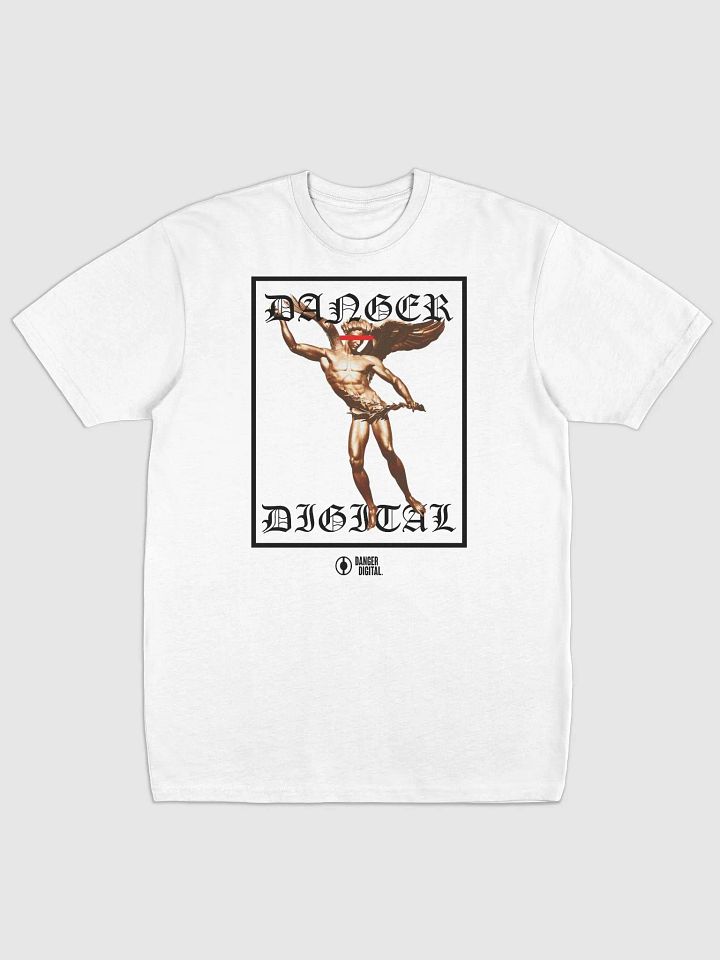 Wings - Tee product image (1)