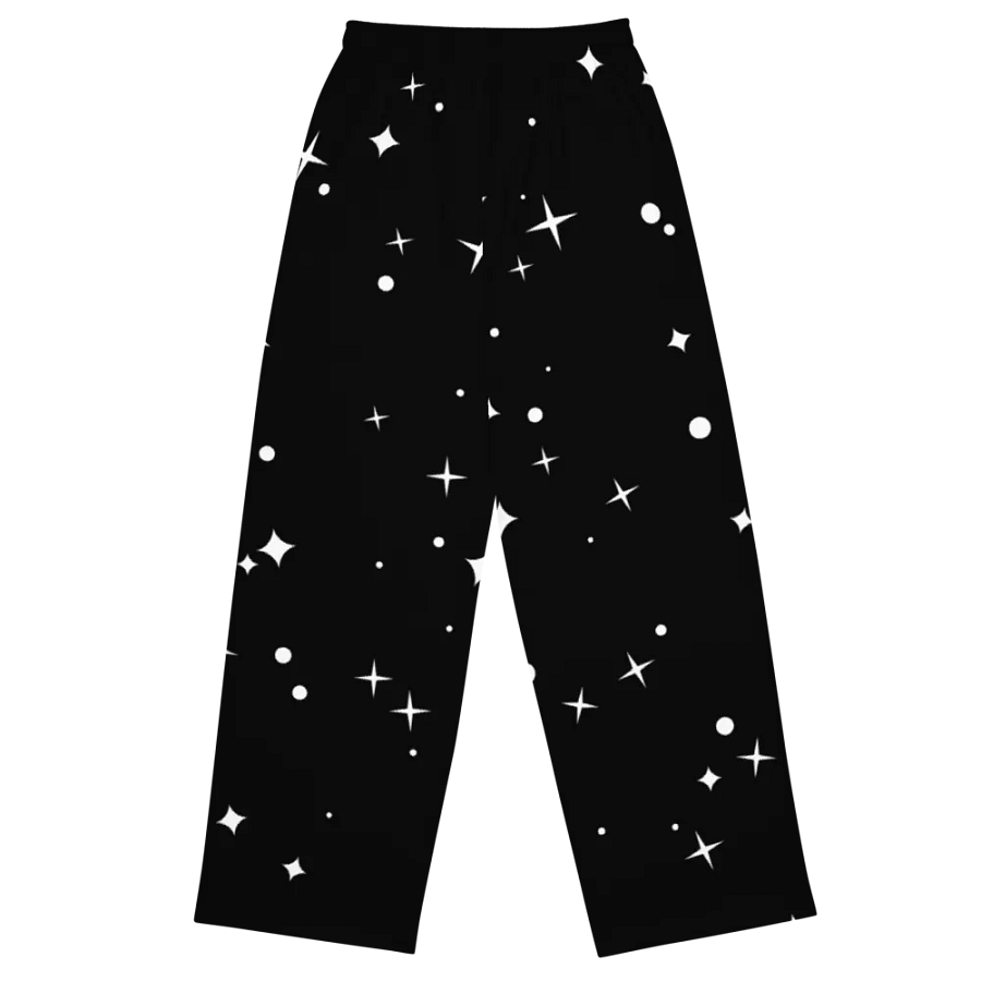 Mothman PJ bottoms product image (3)